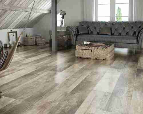 Керамогранит Paradyz Trophy Beige напольная 98,5х21,5